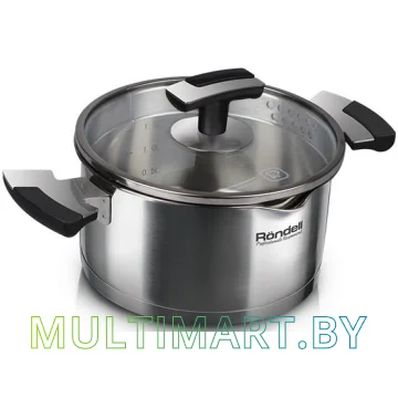 Кастрюля Rondell RDS-723